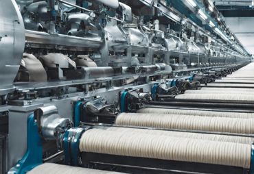 Innovation Unleashed: The Future of Textile Machinery Upgradation